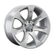 Replay BMW (B57) W9.5 R20 PCD5x120 ET45 DIA72.6 silver